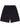 Hung String Shorts - Zwart-Shorts-Woodbird-Butler Loftet
