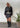 HuxleyMD jacket - Black-Outerwear-Modström-Butler Loftet