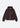 W Hooded Casey Jacket - Palisander / Silver