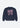 Ellis Hibiki Sweater - Navy / Pink - Navy / Pink