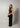 IRINA - Kaki/Brons-Top-Soeur-Butler Loftet