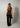 IRINA - Kaki/Brons-Top-Soeur-Butler Loftet