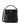ISLINGTON BUCKET SMALL CLASSIC GRAIN - Zwart-Bags-Mulberry-Butler Loftet