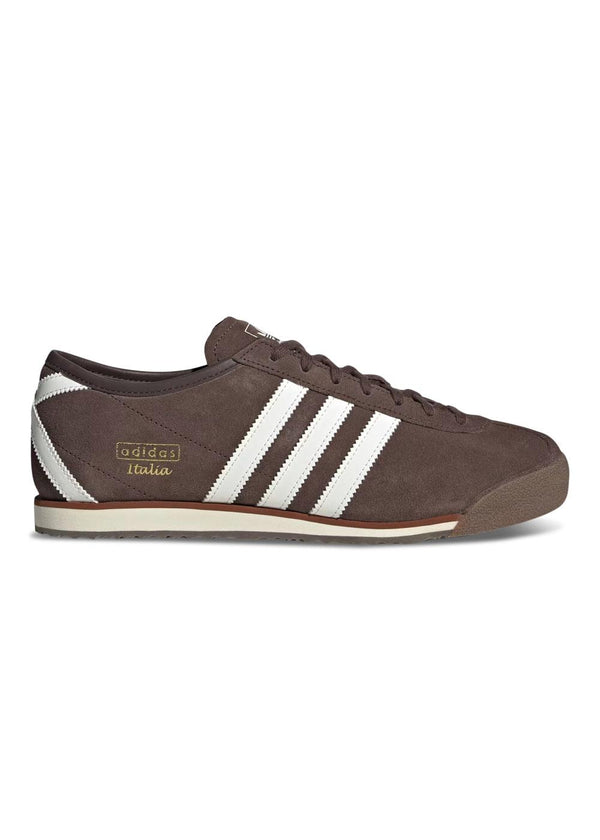 ITALIA 70s - Bruin-Schoenen-Adidas Originals-Butler Loftet
