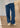IVY-Augusta French Jeans Wash Garda - Denim Blue-Jeans-Ivy Copenhagen-Butler Loftet