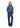 IVY-Brooke French Jeans Wash Middark Nottingham - Denim Blue-Jeans-Ivy Copenhagen-Butler Loftet