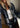 IVY-Cory Patchwork Jacket - Denim Blue-Outerwear-Ivy Copenhagen-Butler Loftet