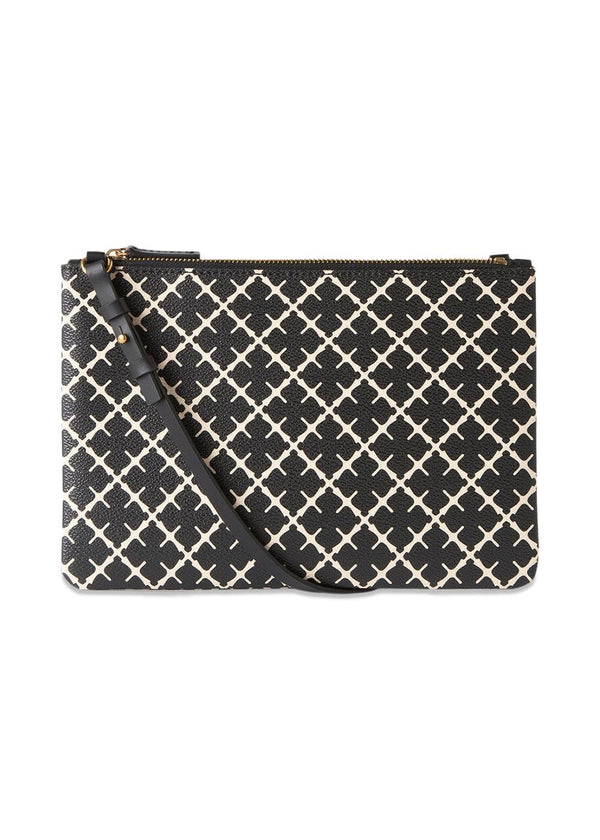 IVY PURSE - Zwart-Bags-Door Malene Birger-Butler Loftet