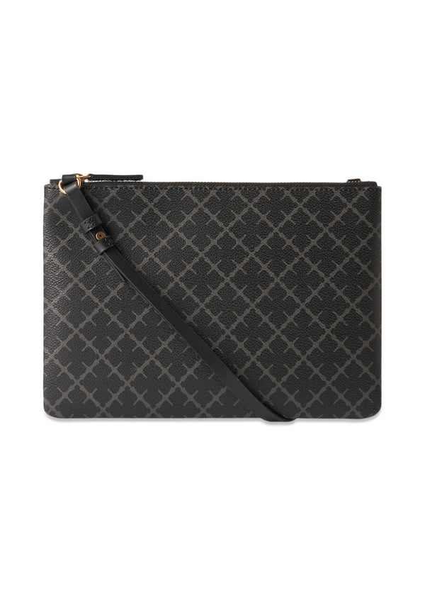 IVY PURSE - Houtskoolzakken-Door Malene Birger-Butler Loftet
