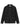 IVY WOOL OVERSHIRT - Black-Shirts-Forét-Butler Loftet