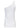 Igor top met één schouder - Off White Top100_55758_OFFWHITE_XS5714980061658- Butler Loftet