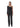 IgorMD LS-top met één schouder - Black Top100_56686_Black_XS5714980206103- Butler Loftet