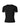 Igormd kort t-shirt - Zwart-T-shirts-Modström-Butler Loftet