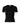 Igormd kort t-shirt - Zwart-T-shirts-Modström-Butler Loftet