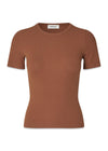 Igormd kort t-shirt - Nuthatch-T-shirts-Modström-Butler Loftet