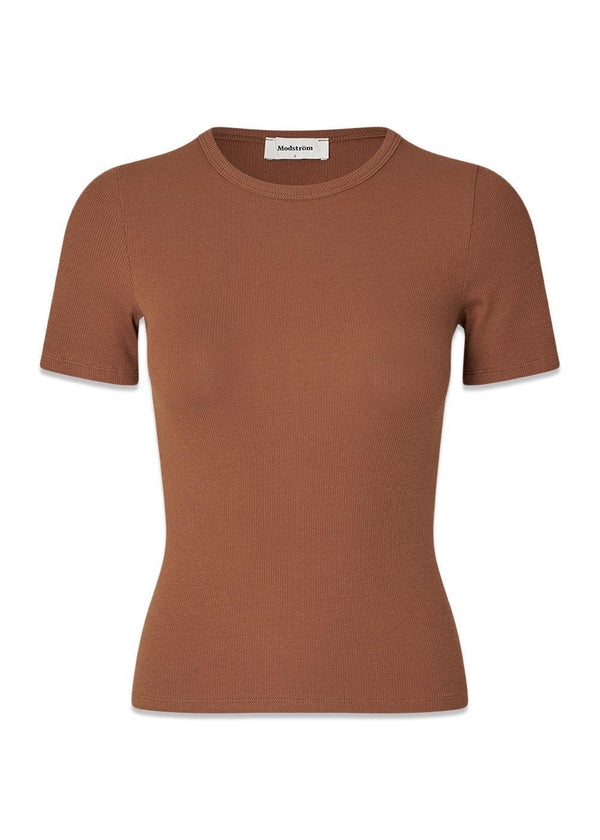 Igormd kort t-shirt - Nuthatch-T-shirts-Modström-Butler Loftet