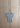 Igormd short t-shirt - Powder Blue-T-shirts-Modström-Butler Loftet