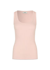 Igormd tanktop - Peach Whip-Top-Modström-Butler Loftet