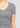 Igormd v-neck t-shirt - Dark Grey Melange-T-shirts-Modström-Butler Loftet