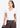 Igormd v-neck t-shirt - Off White-T-shirts-MODSTRÖM-Butler Loftet