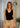 Igormd v-neck top - Black-Top-Modström-Butler Loftet