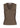 Igormd v-neck top - Chocolate Chip-Top-Modström-Butler Loftet