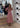 Illana zware satijnen jurk - Evening Rose-jurk-Neo Noir-Butler Loftet