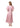 Illana zware satijnen jurk - Evening Rose-jurk-Neo Noir-Butler Loftet