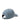 Indigo Denim Ball Cap - Blauw-Accessoires-Ralph Lauren-Butler Loftet