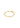 Ines Bracelet 19 cm Adj. - Gold-Jewellery-Pernille Corydon-Butler Loftet