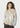 Inga Geruite Fluff Gebreide Blouse - Beige Melange-Knitwear-Neo Noir-Butler Loftet
