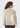 Inga Geruite Fluff Gebreide Blouse - Beige Melange-Knitwear-Neo Noir-Butler Loftet