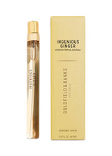 Goldfield & Banks' Ingenieuze Gember - Multi. Koop hier schoonheid.