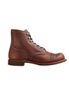 Iron Ranger - Amber-laarzen-Red Wing-Butler Loftet