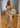 IsabelMD broek - Summer Sand Pinstripe-Pants-Modström-Butler Loftet