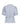 Isabella Stripe Top - Light Blue-Blouses-Neo Noir-Butler Loftet