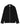 Isak Zip 6398 - Black-Knitwear-Nn. 07-Butler Loftet