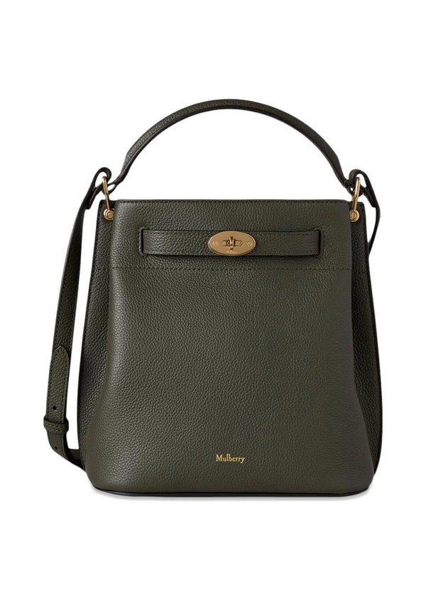 Islington Emmer SCG - Juniper Green-Bags-Mulberry-Butler Loftet