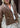 IsmaelMD Jacket - Bruin-Bovenkleding-Modström-Butler Loftet