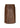 IsmaelMD Skirt - Brown-Skirts-Modström-Butler Loftet