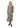 Isobel Floating Wave Jurk - Donker Zand-Jurk-Neo Noir-Butler Loftet
