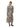 Isobel Floating Wave Jurk - Donker Zand-Jurk-Neo Noir-Butler Loftet