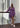 Isolde - Orchid-Dress-Stine Goya-Butler Loftet