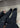 IsoldeMD solid pants - Black-Jeans-Modström-Butler Loftet