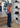 IsoldeMD effen broek - Distressed Blue-Jeans-Modström-Butler Loftet