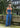 IsoldeMD effen broek - Distressed Blue-Jeans-Modström-Butler Loftet