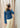 IsoldeMD effen overhemd - Distressed Blue-Shirts-Modström-Butler Loftet