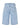 Isoldemd lange shorts - Light Blue Wash-Shorts-Modström-Butler Loftet