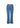 Isoldemd effen cropped jeans - Distressed Blue-Jeans-Modström-Butler Loftet
