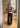 Isoldemd effen broek - Black Wash-Jeans-Modström-Butler Loftet